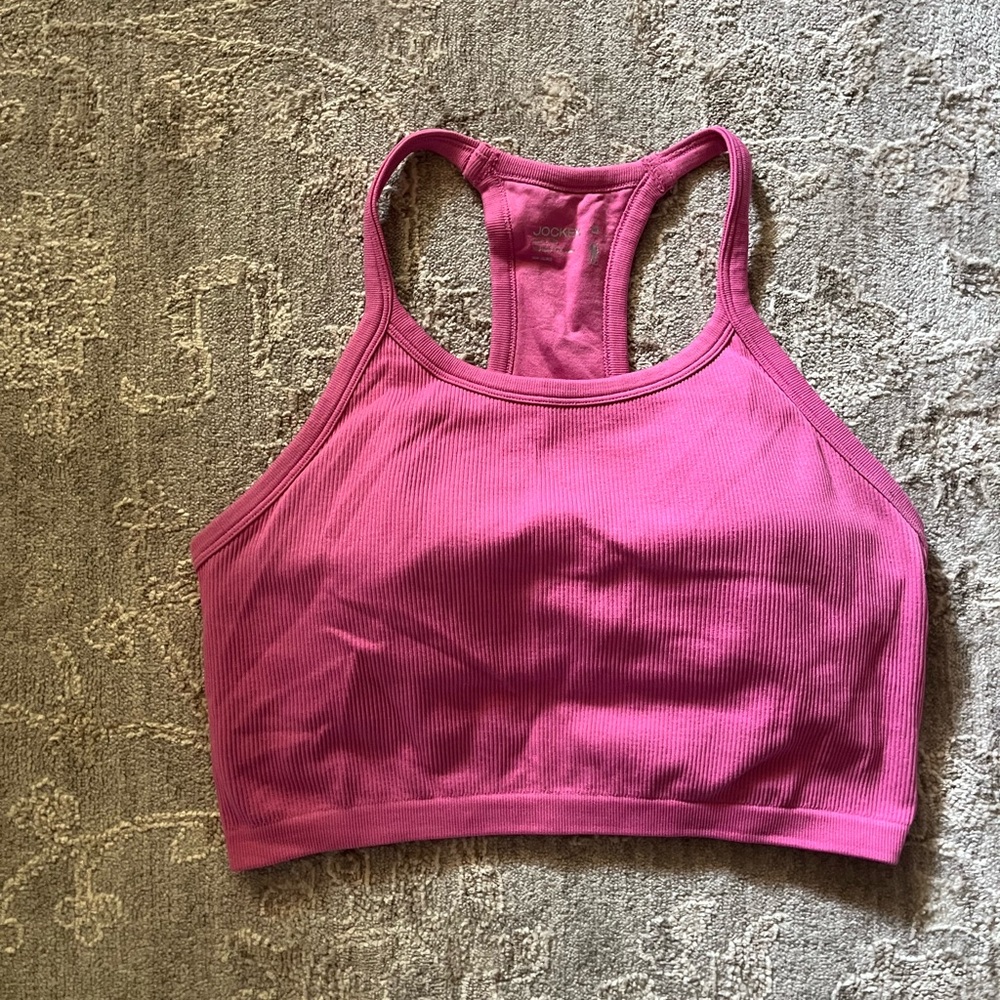 Jockey Sports Bra